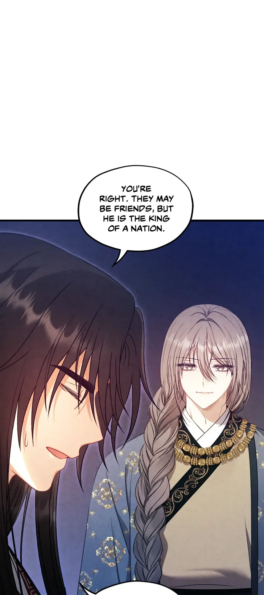 Elixir of the Sun Chapter 135 – Page 75