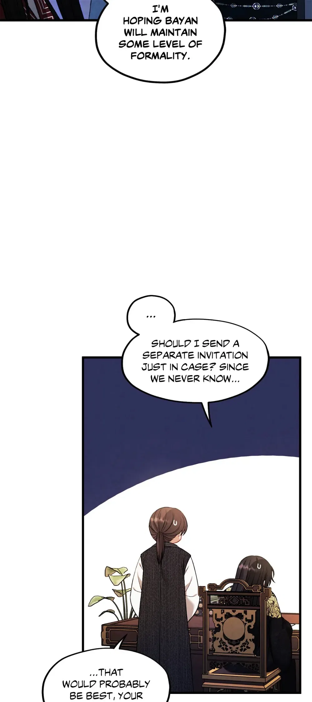 Elixir of the Sun Chapter 135 – Page 76