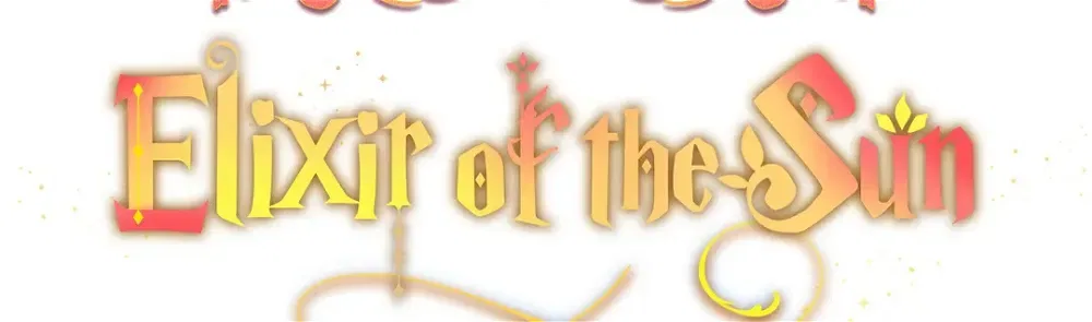 Elixir of the Sun Chapter 135 – Page 83
