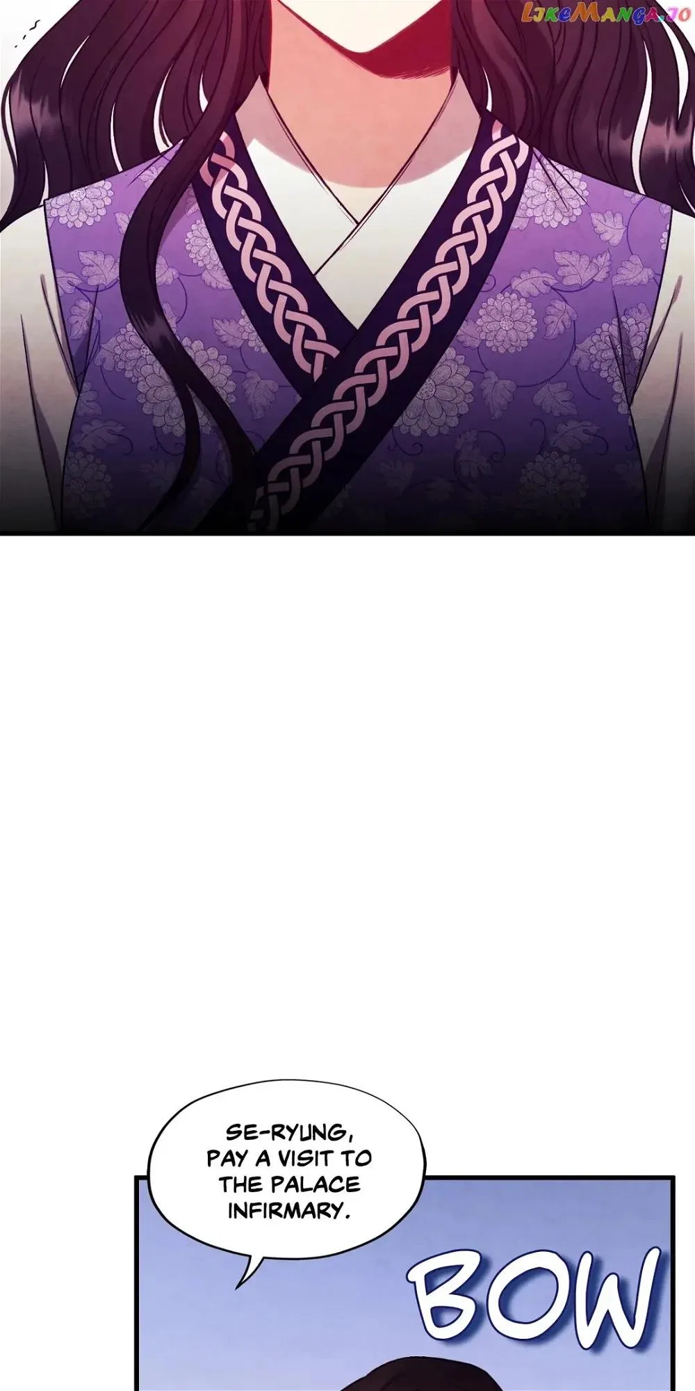 Elixir of the Sun Chapter 134 – Page 4