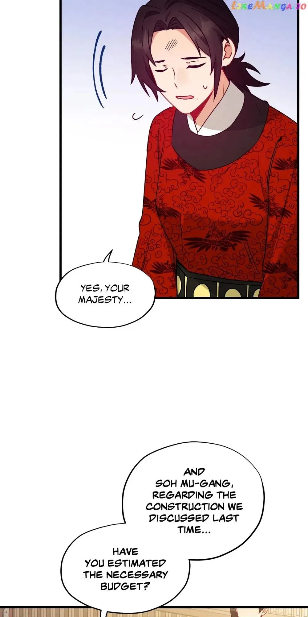 Elixir of the Sun Chapter 134 – Page 5