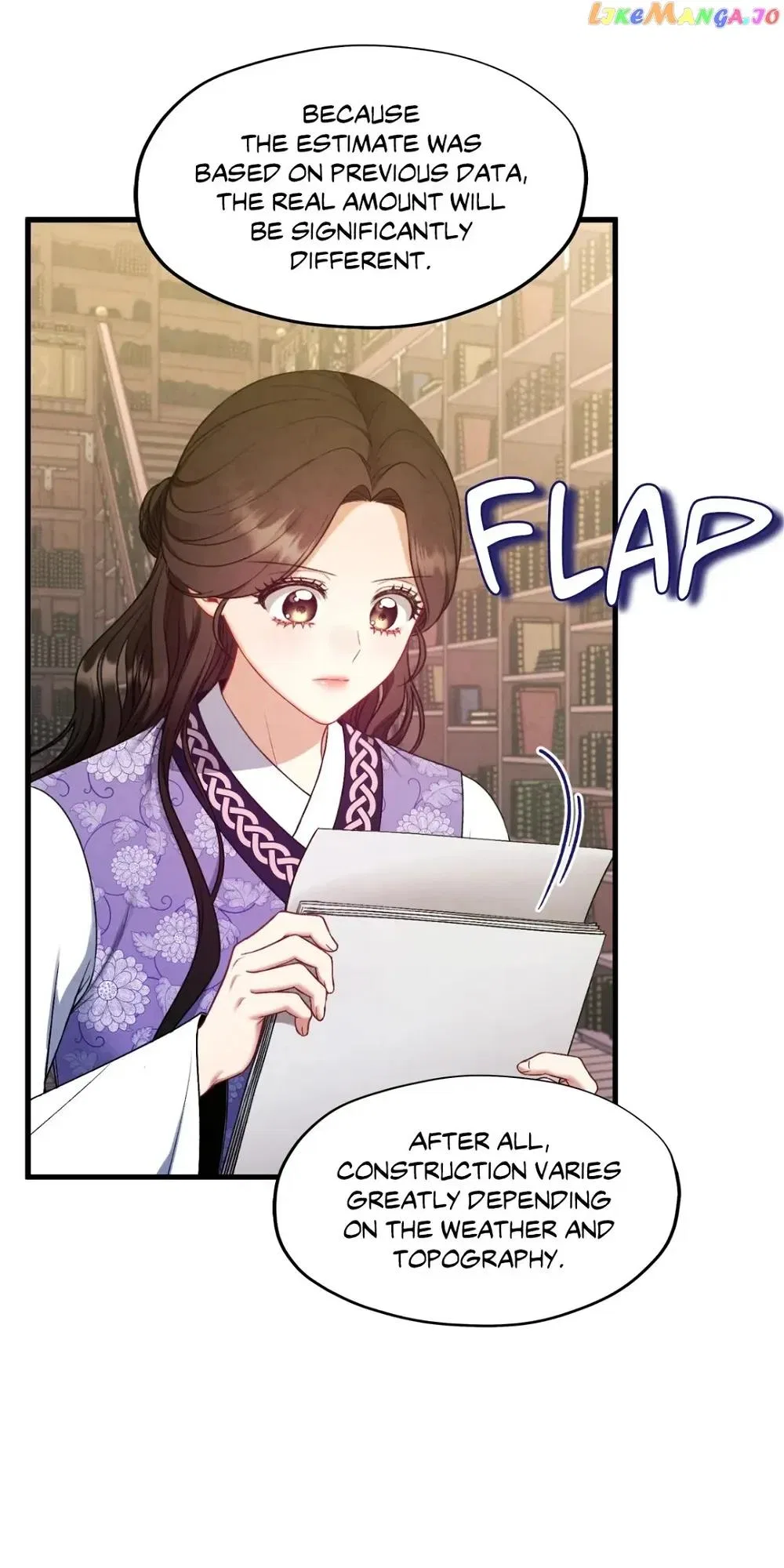 Elixir of the Sun Chapter 134 – Page 7