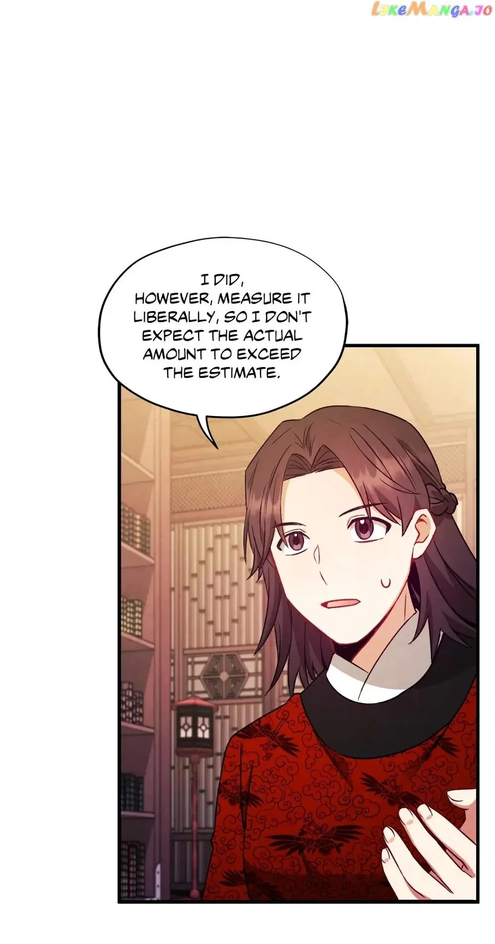 Elixir of the Sun Chapter 134 – Page 8
