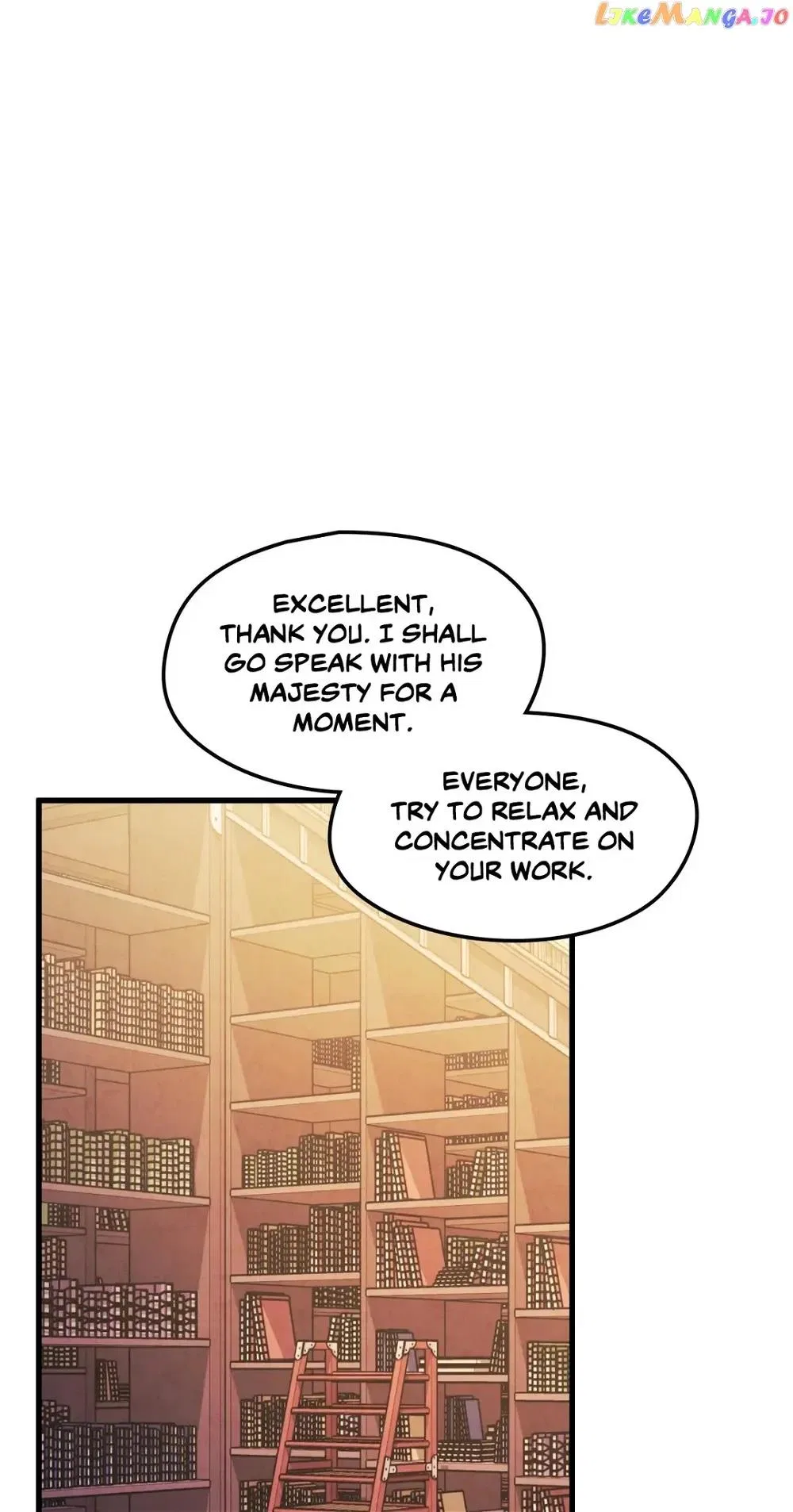 Elixir of the Sun Chapter 134 – Page 9
