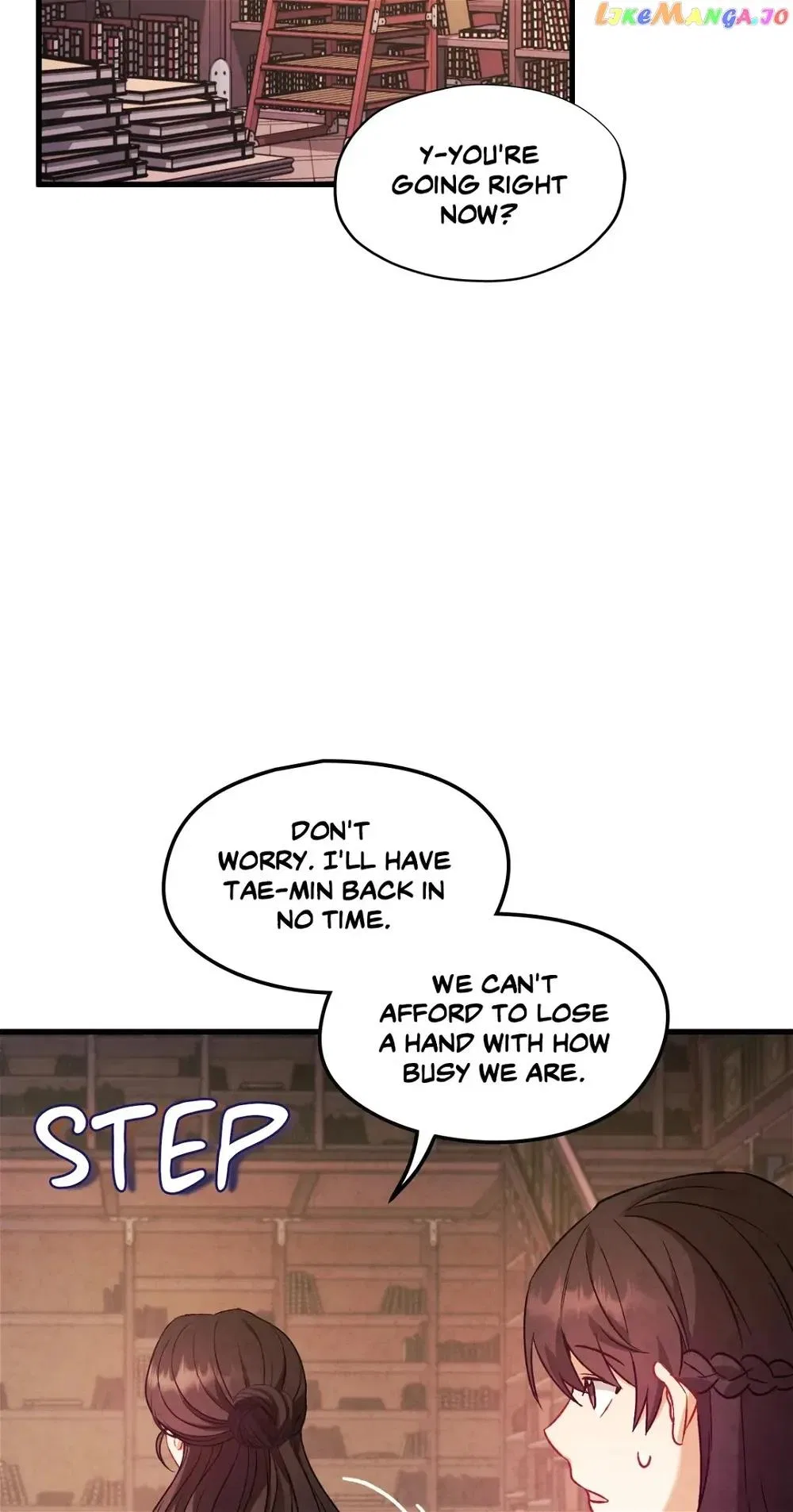 Elixir of the Sun Chapter 134 – Page 10