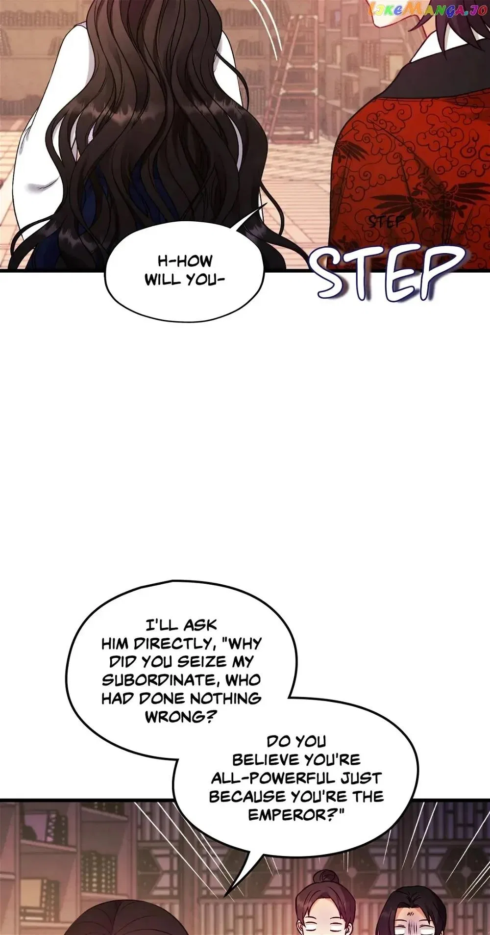 Elixir of the Sun Chapter 134 – Page 11