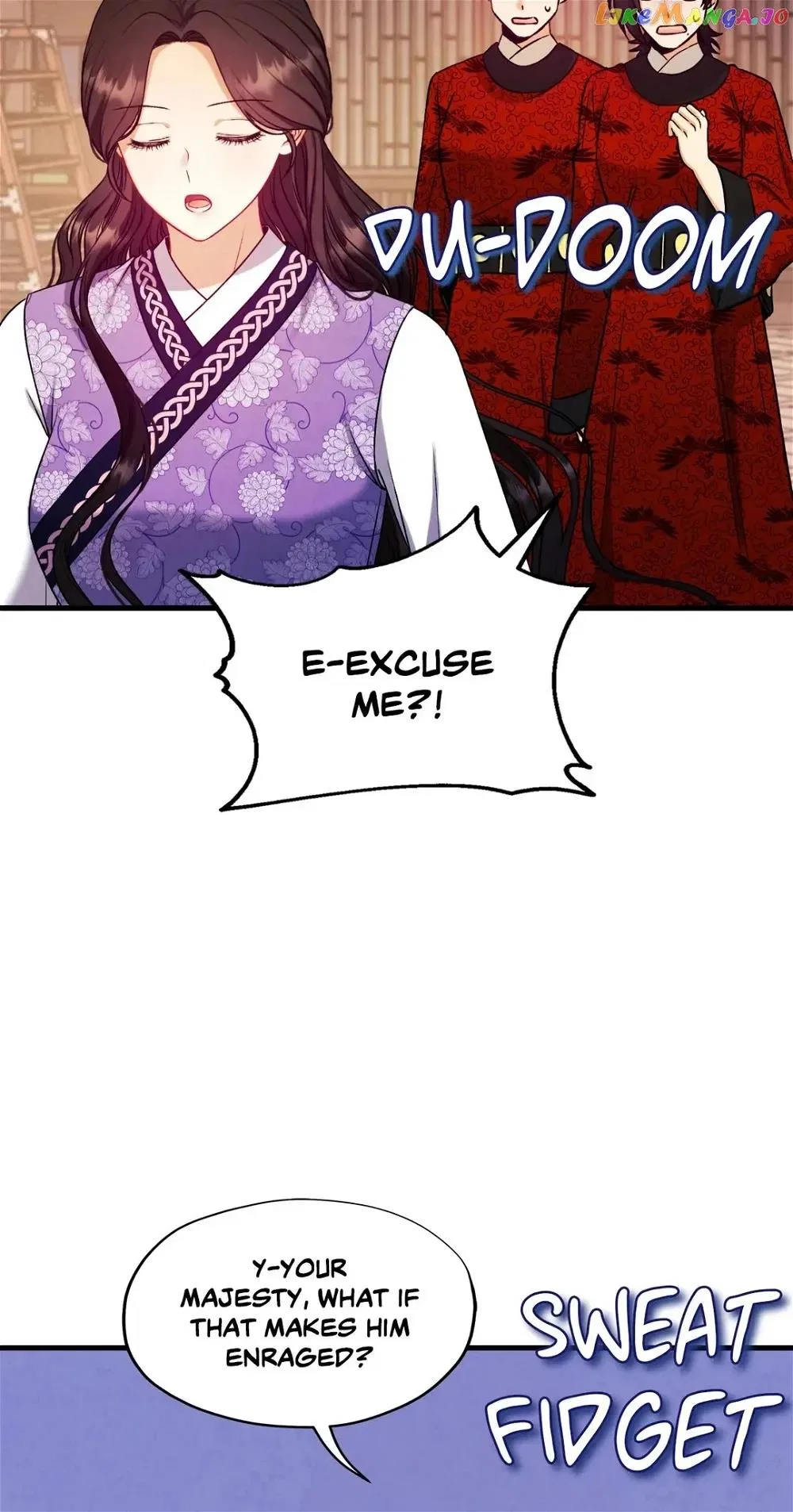 Elixir of the Sun Chapter 134 – Page 12