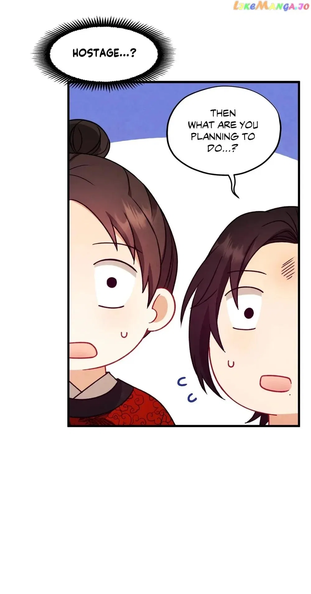 Elixir of the Sun Chapter 134 – Page 14