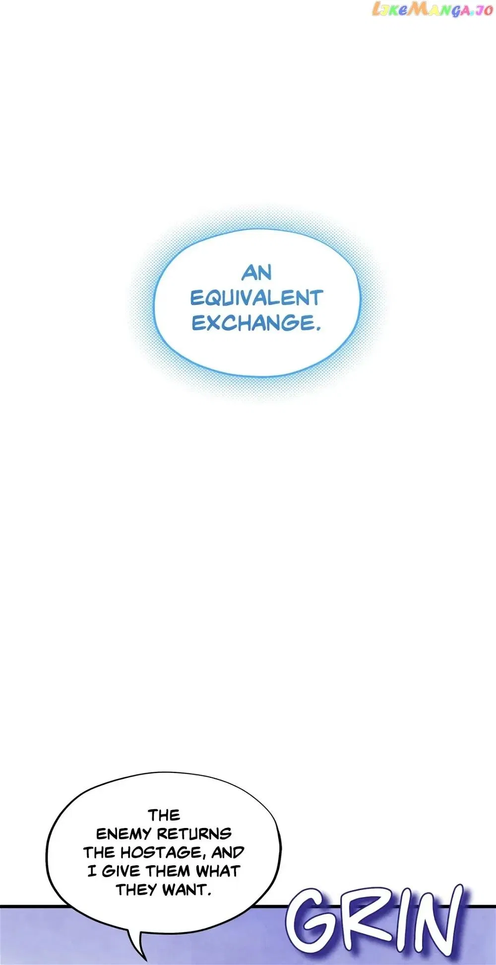 Elixir of the Sun Chapter 134 – Page 15