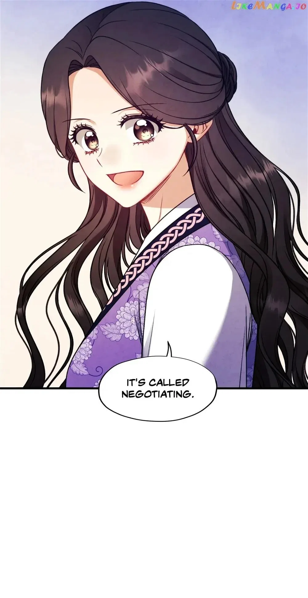 Elixir of the Sun Chapter 134 – Page 16