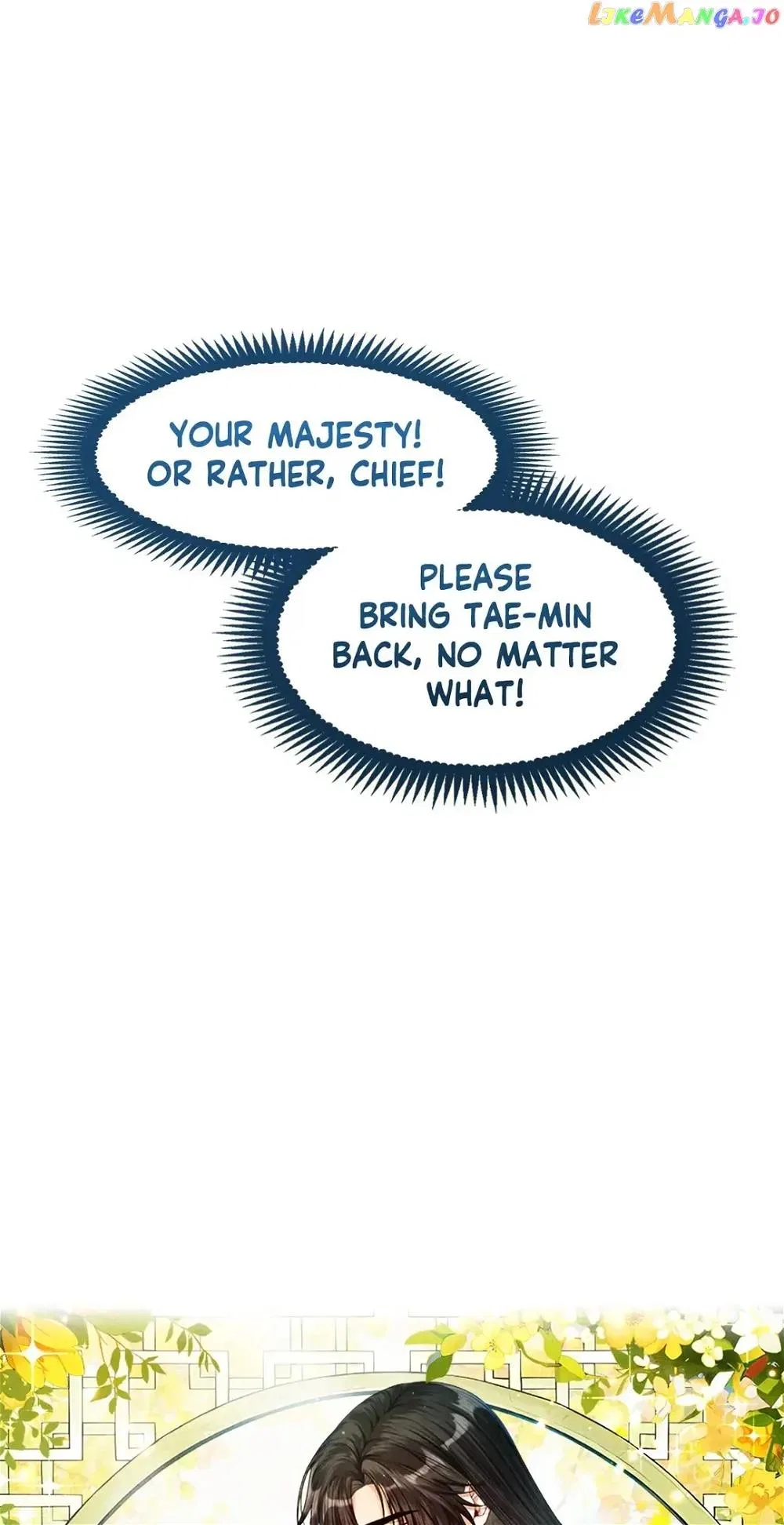 Elixir of the Sun Chapter 134 – Page 18