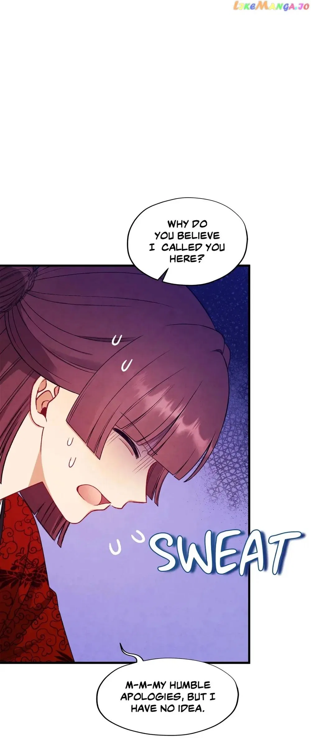 Elixir of the Sun Chapter 134 – Page 23