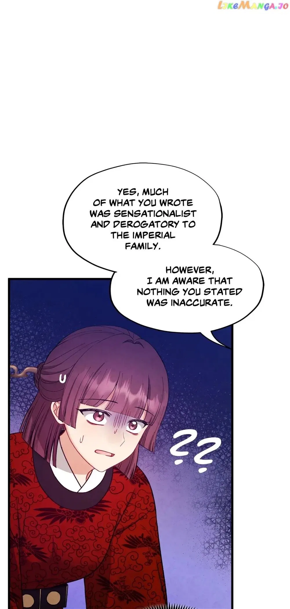 Elixir of the Sun Chapter 134 – Page 29