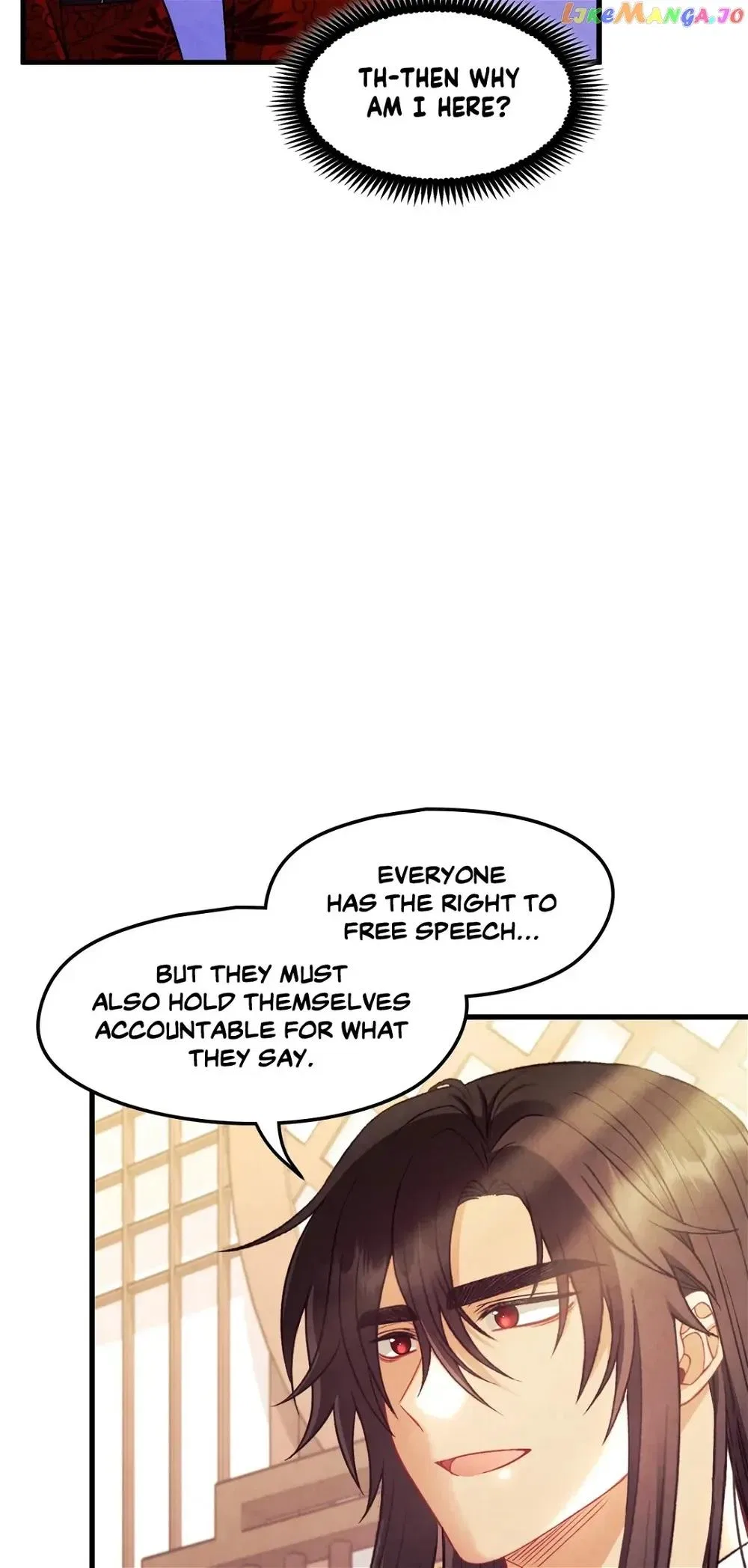 Elixir of the Sun Chapter 134 – Page 30