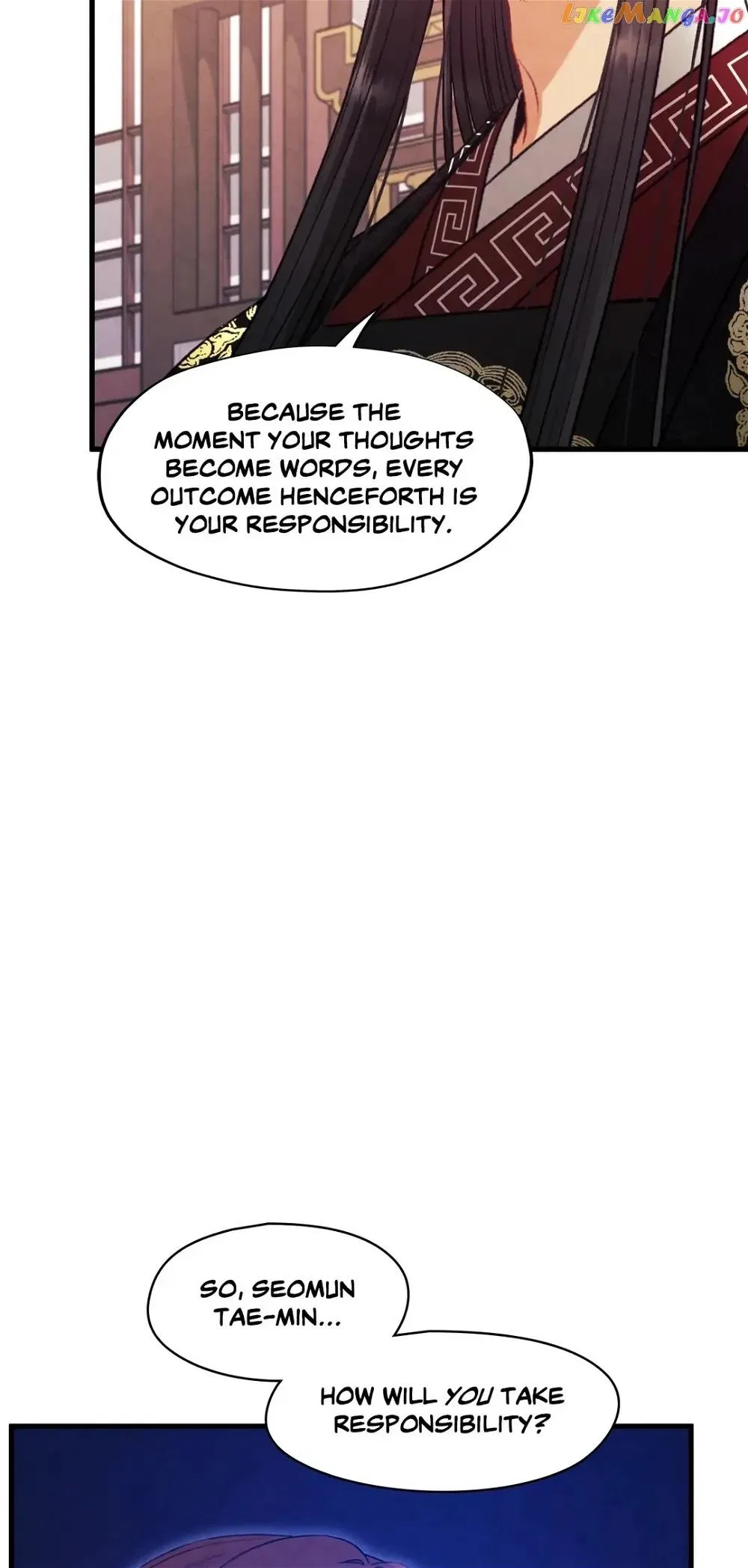 Elixir of the Sun Chapter 134 – Page 31