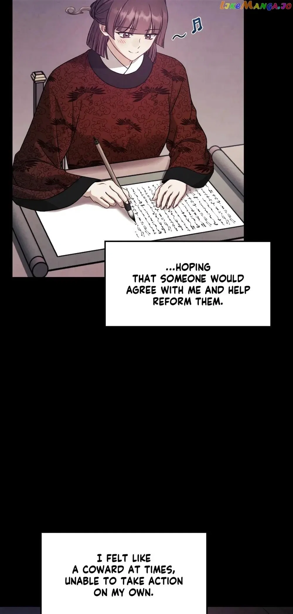 Elixir of the Sun Chapter 134 – Page 34