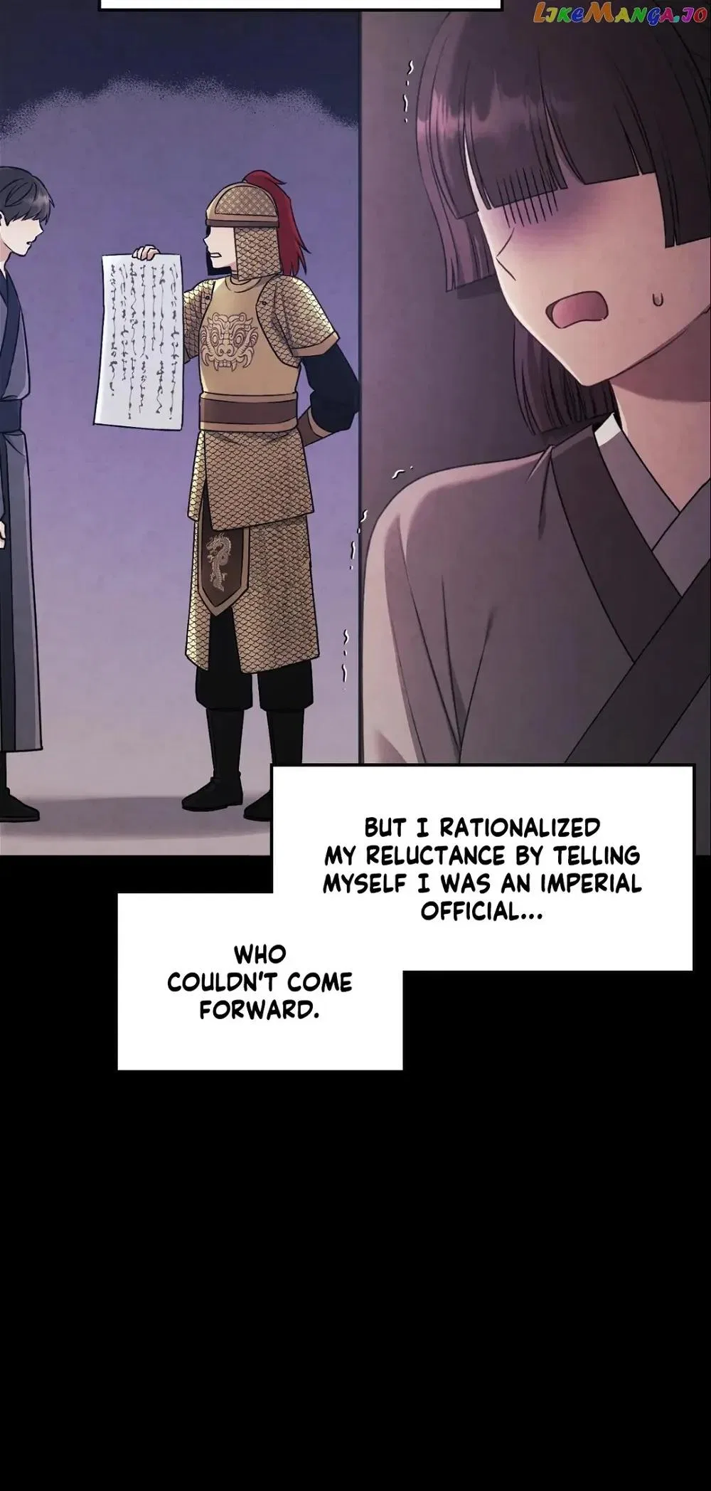 Elixir of the Sun Chapter 134 – Page 35