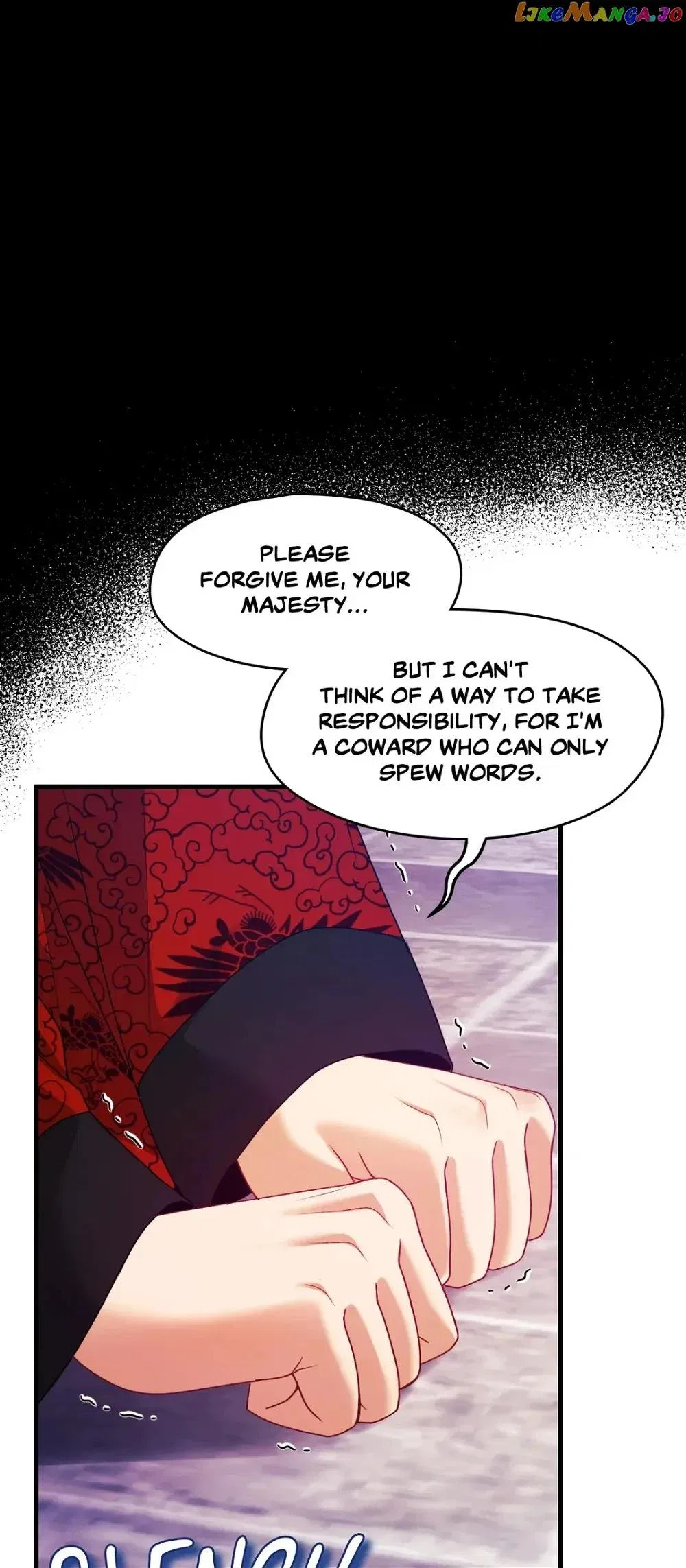 Elixir of the Sun Chapter 134 – Page 36