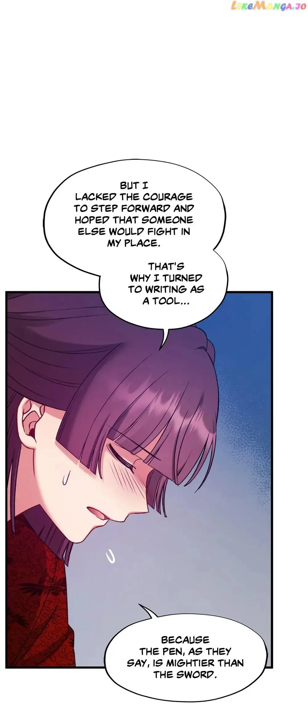 Elixir of the Sun Chapter 134 – Page 38