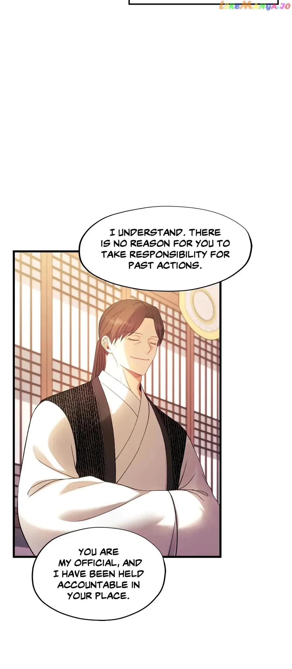 Elixir of the Sun Chapter 134 – Page 40