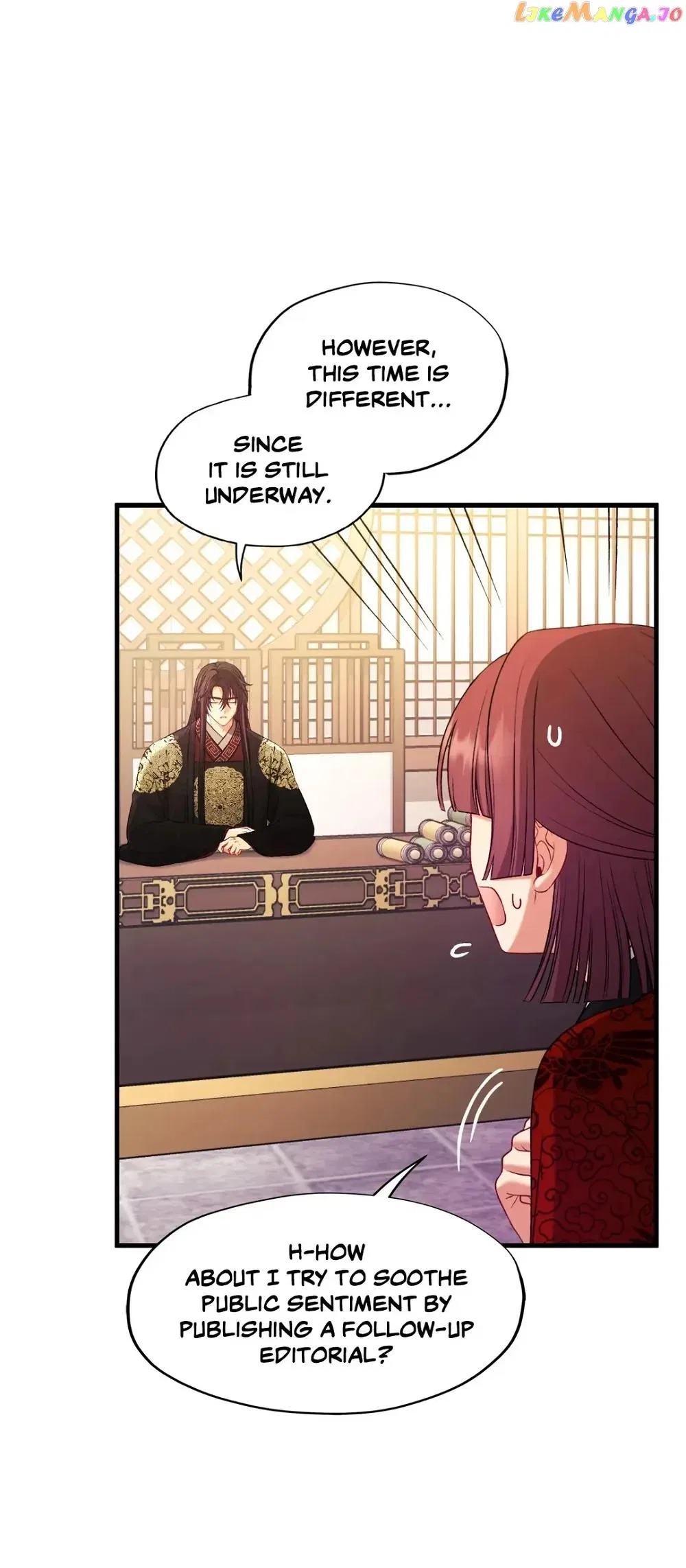 Elixir of the Sun Chapter 134 – Page 41