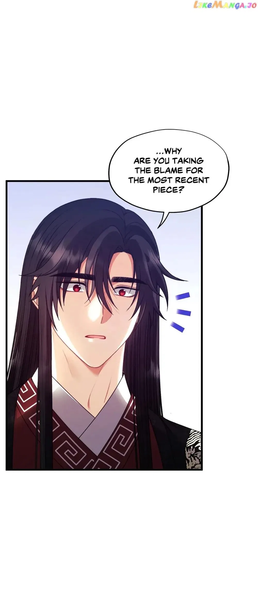 Elixir of the Sun Chapter 134 – Page 42