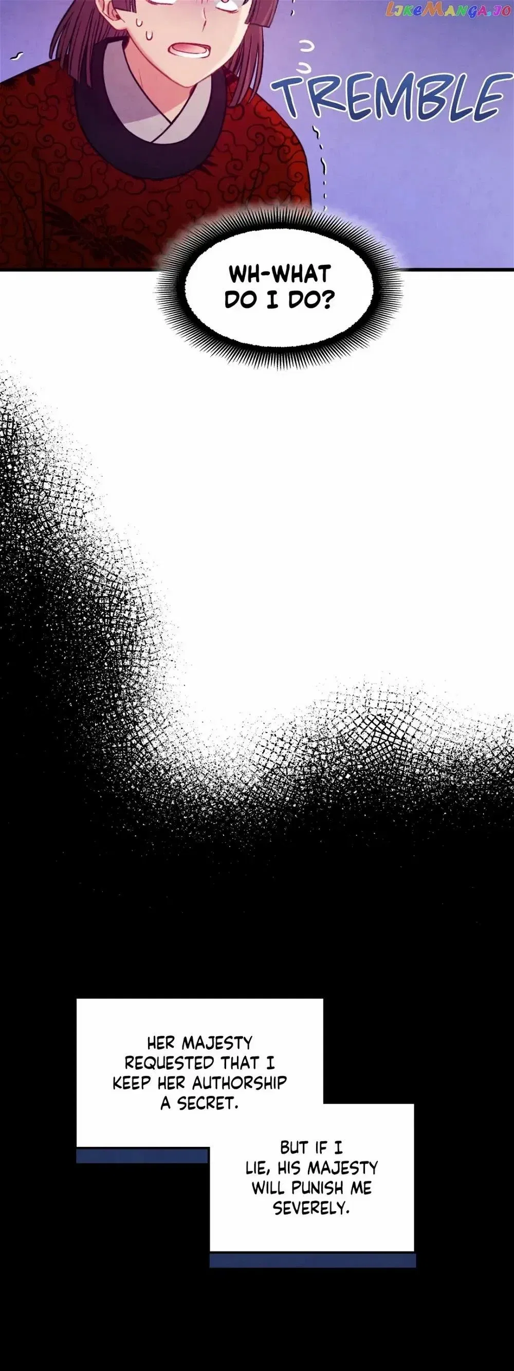 Elixir of the Sun Chapter 134 – Page 46