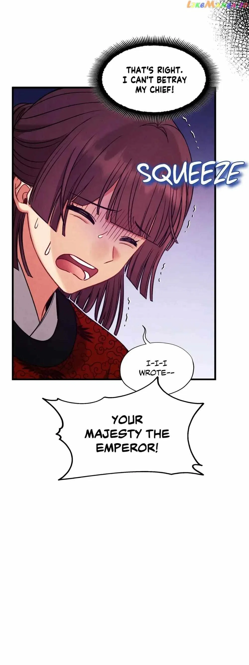 Elixir of the Sun Chapter 134 – Page 48