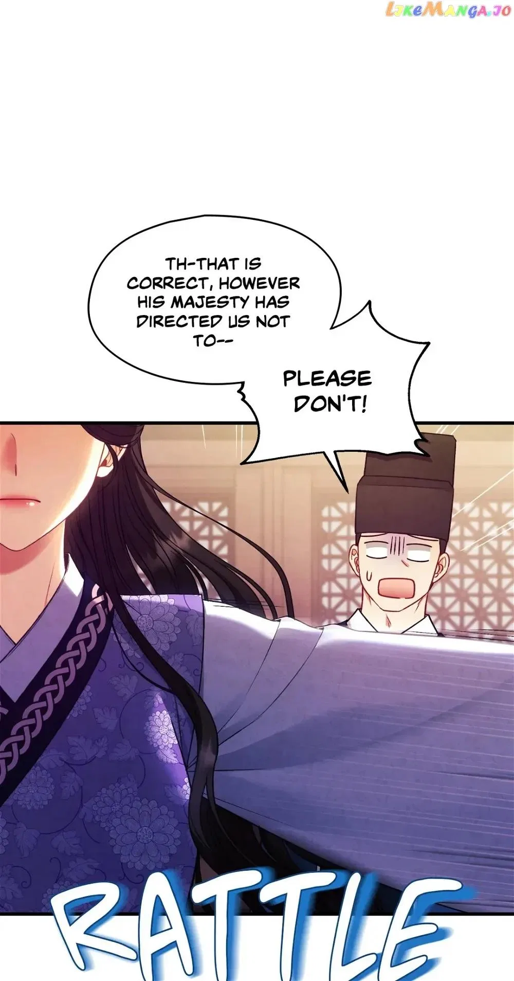 Elixir of the Sun Chapter 134 – Page 50