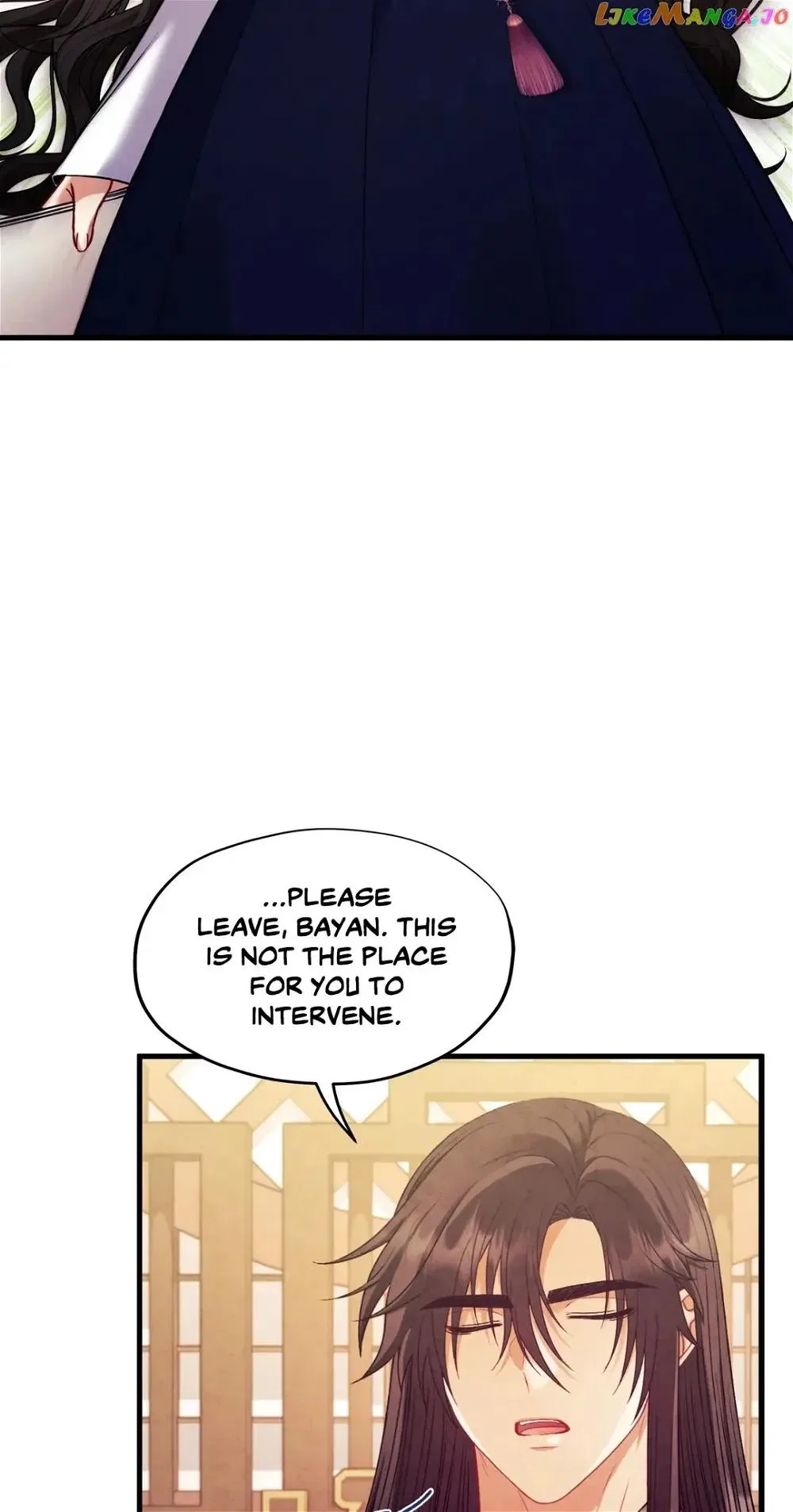 Elixir of the Sun Chapter 134 – Page 52
