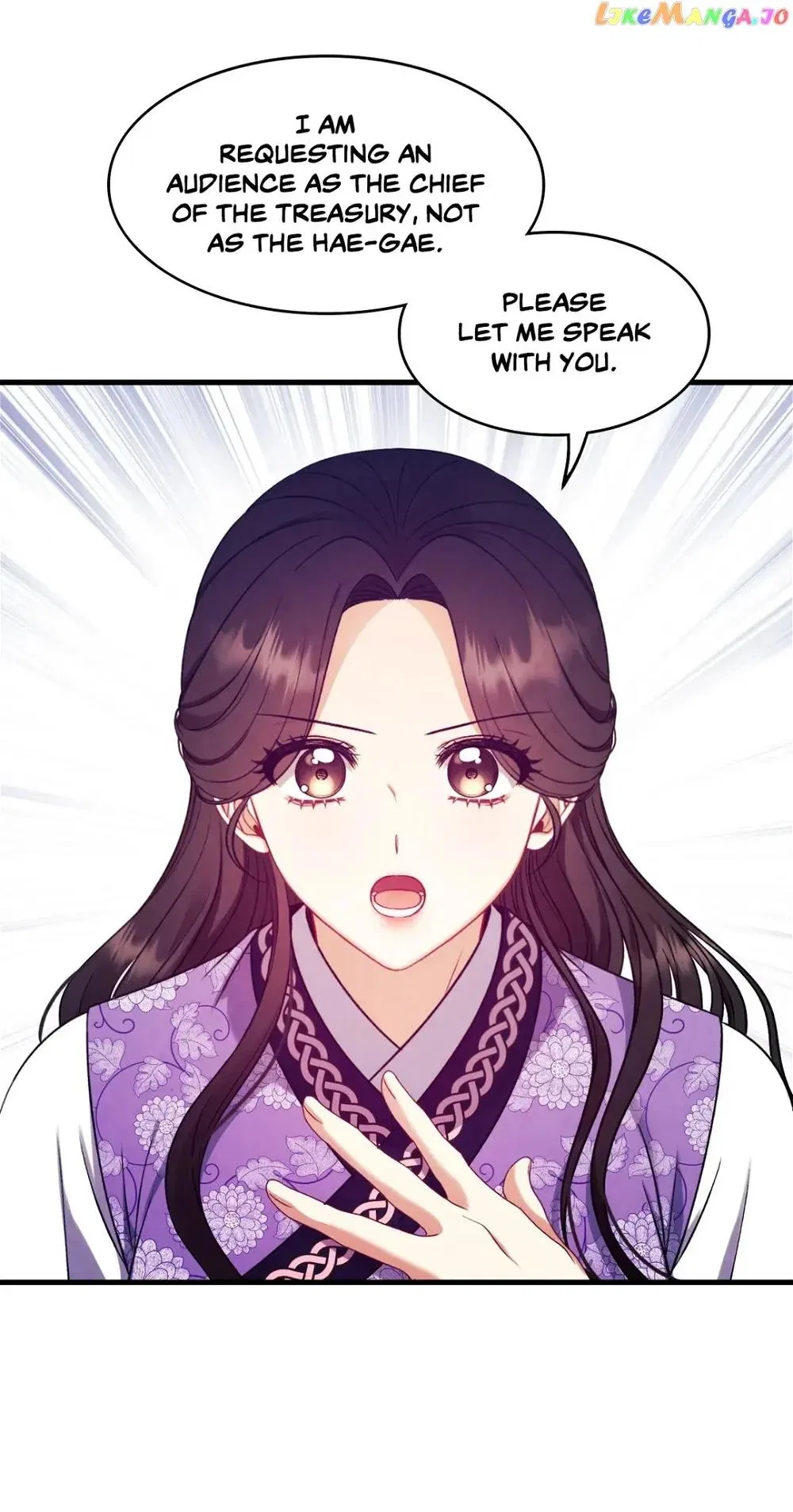 Elixir of the Sun Chapter 134 – Page 56