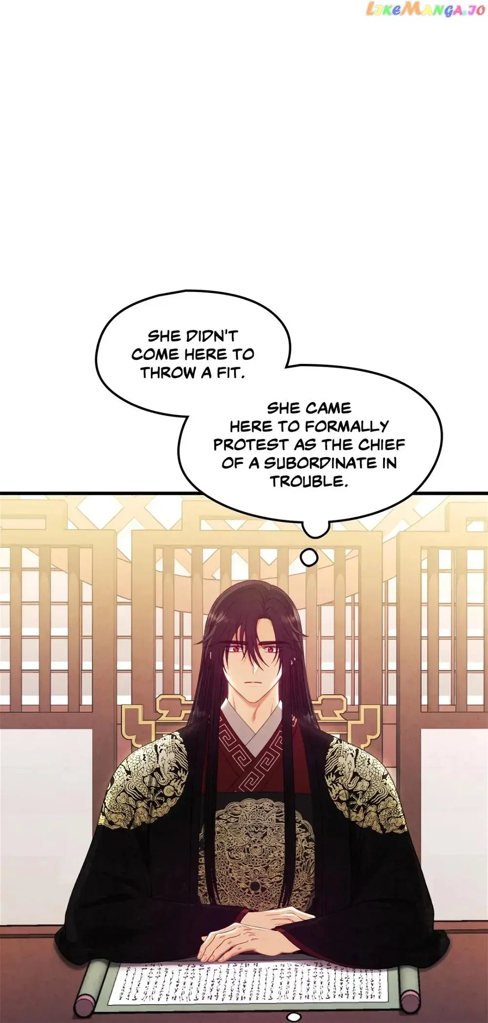 Elixir of the Sun Chapter 134 – Page 57
