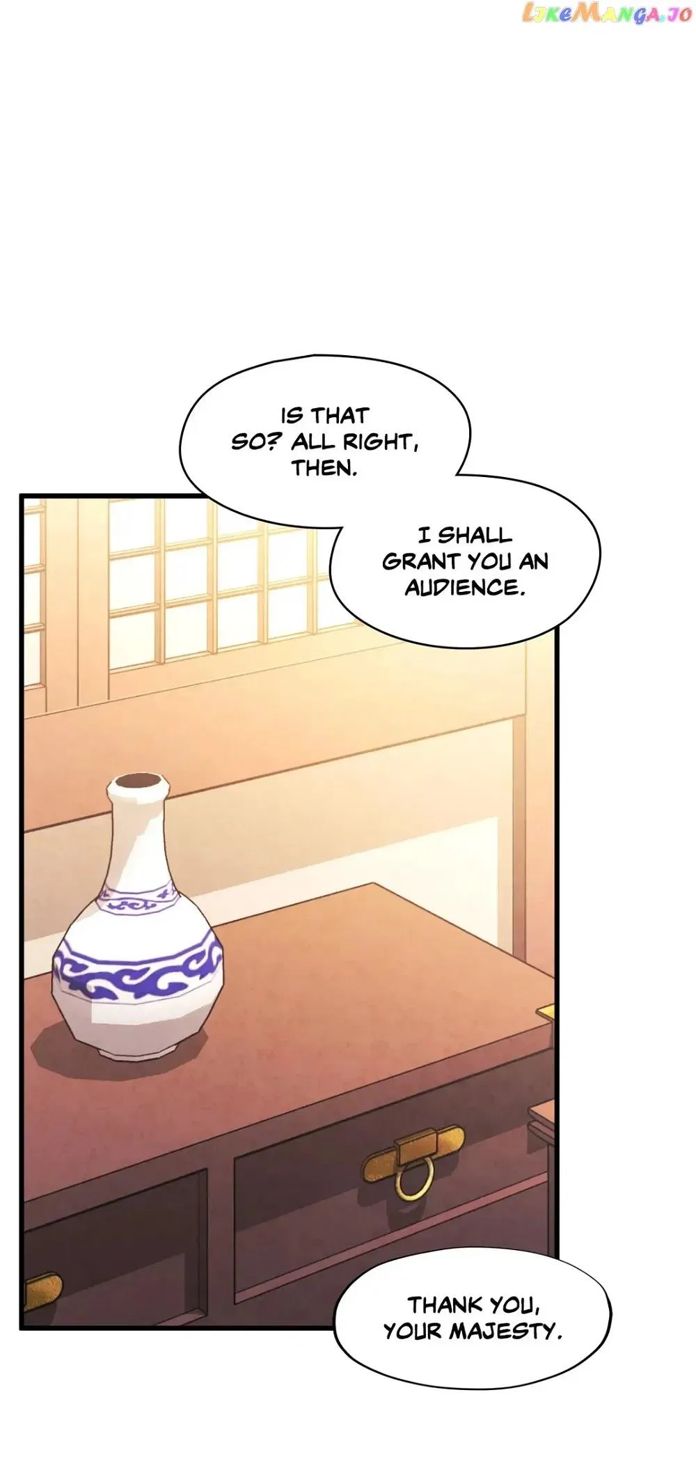 Elixir of the Sun Chapter 134 – Page 59