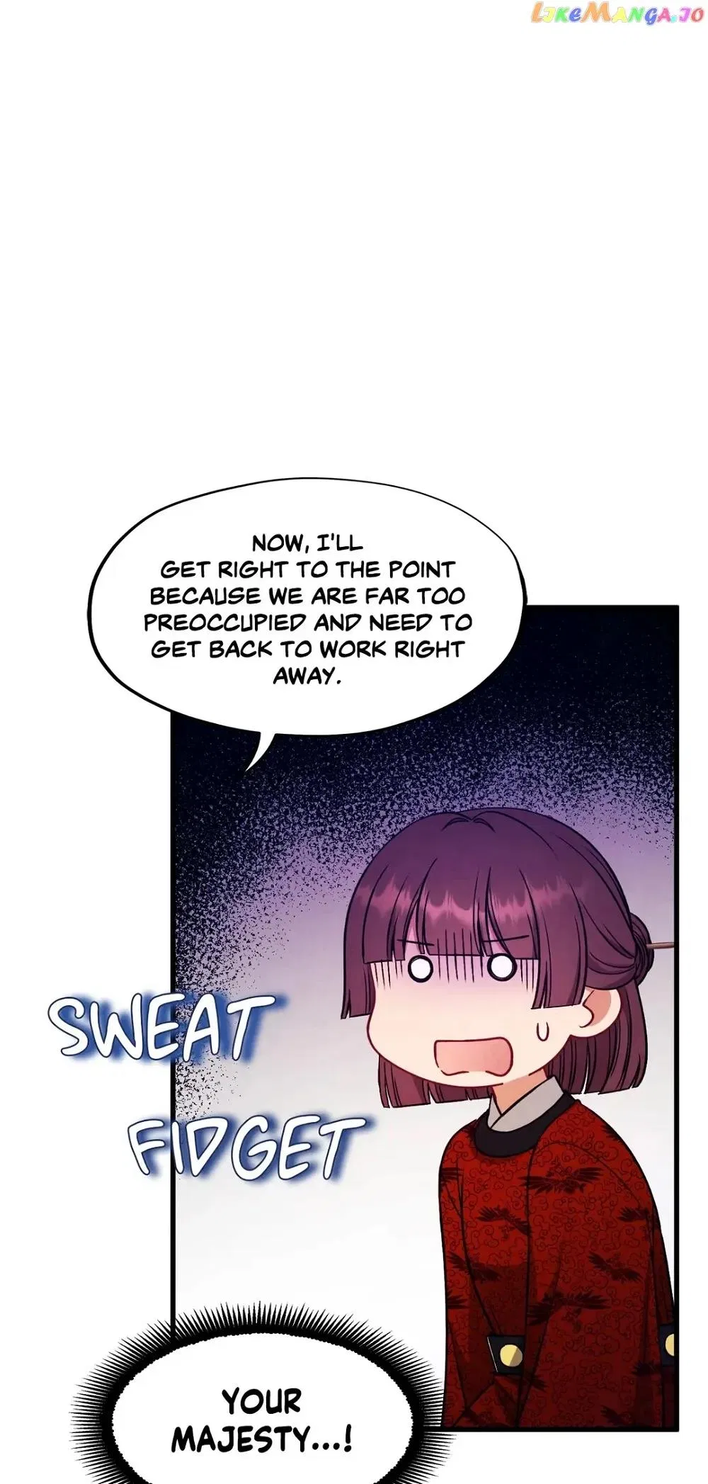 Elixir of the Sun Chapter 134 – Page 60