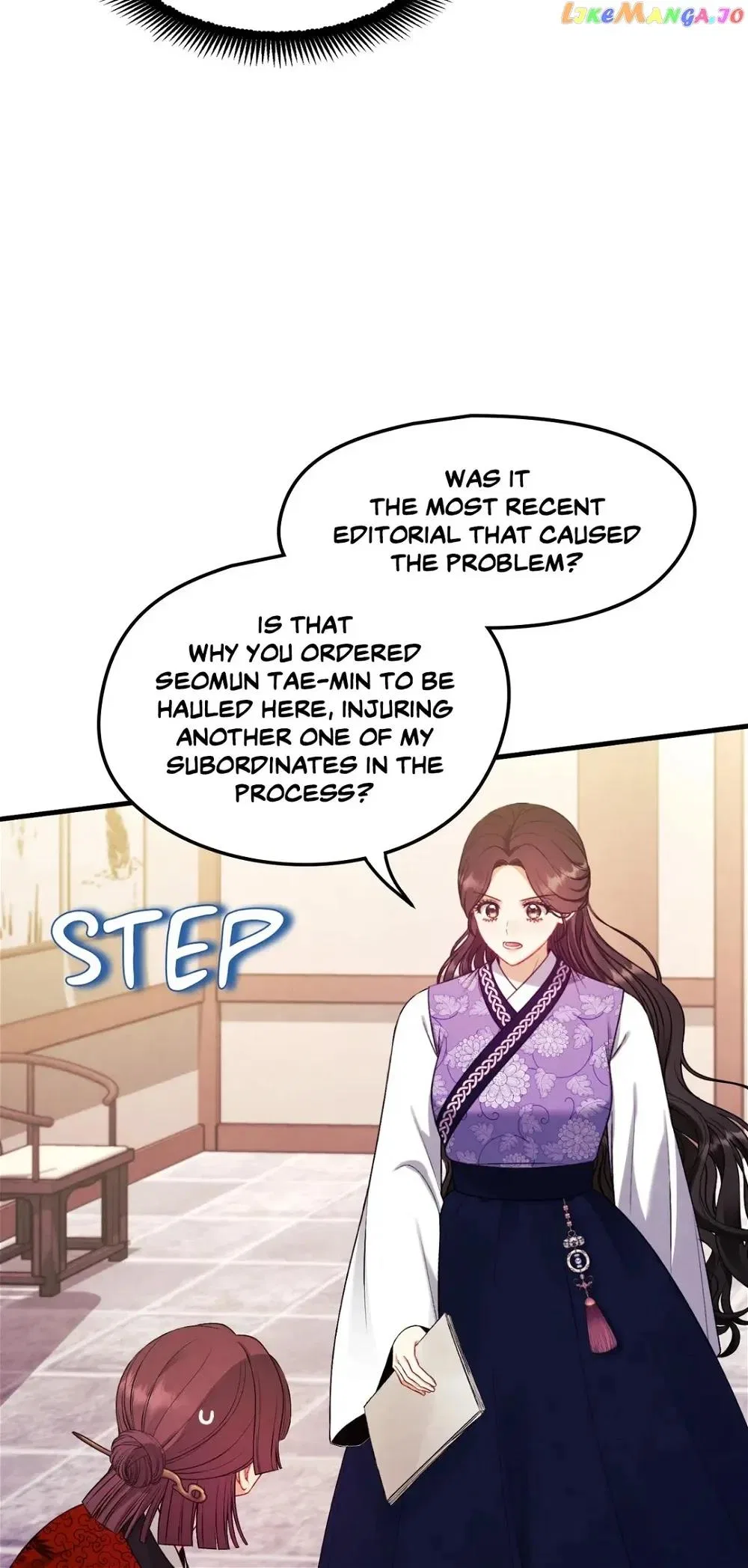 Elixir of the Sun Chapter 134 – Page 61