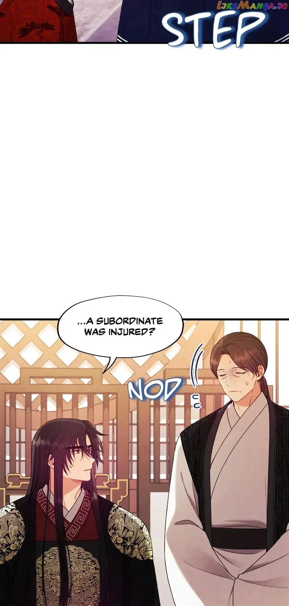 Elixir of the Sun Chapter 134 – Page 62