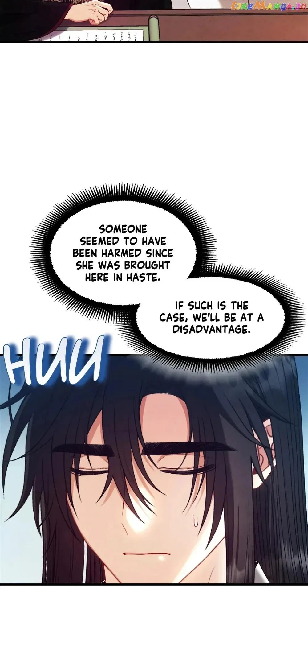 Elixir of the Sun Chapter 134 – Page 63