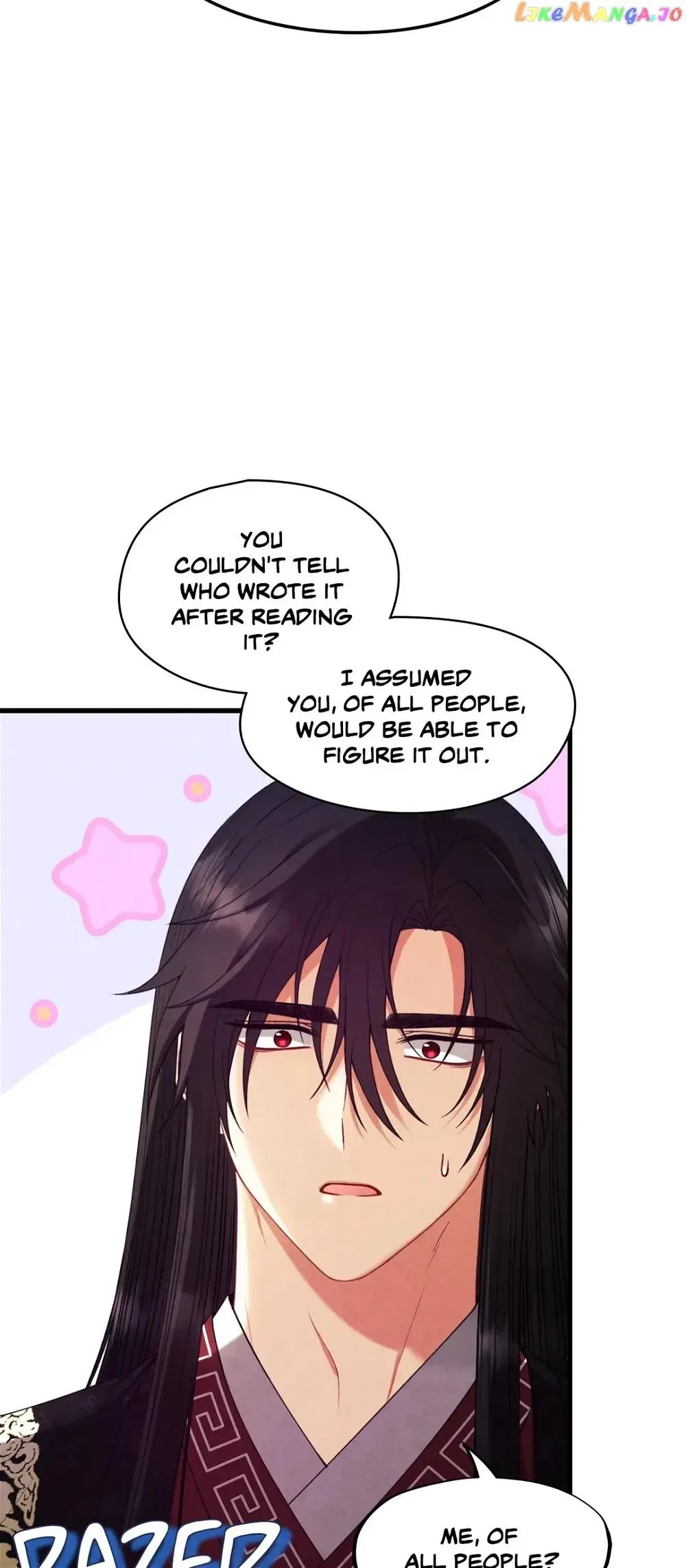 Elixir of the Sun Chapter 134 – Page 65