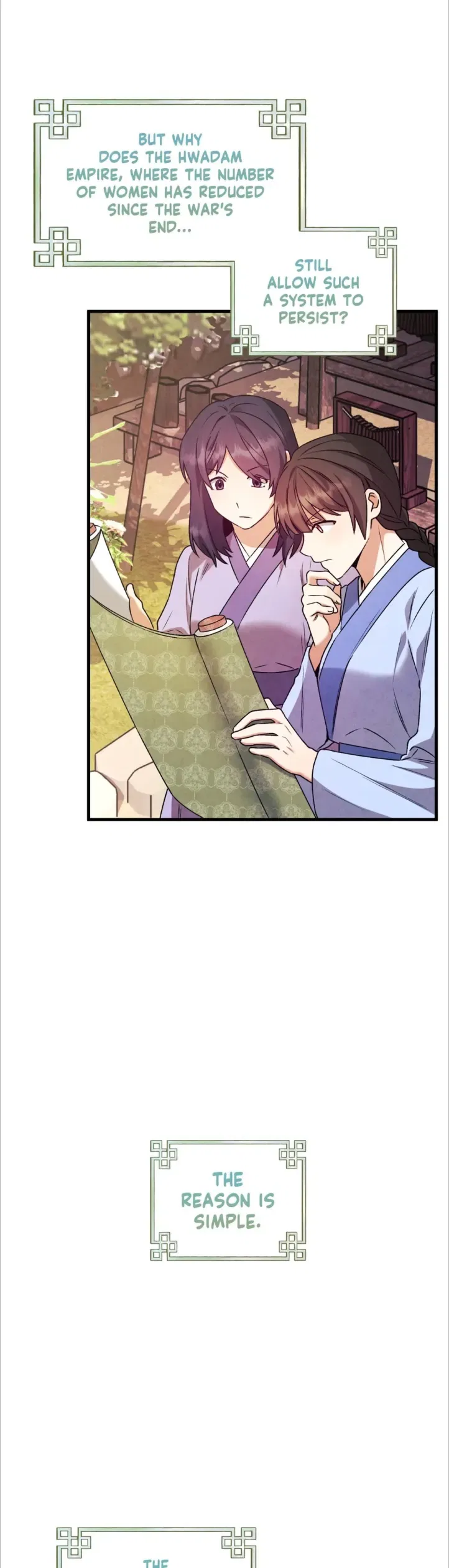 Elixir of the Sun Chapter 133 – Page 9