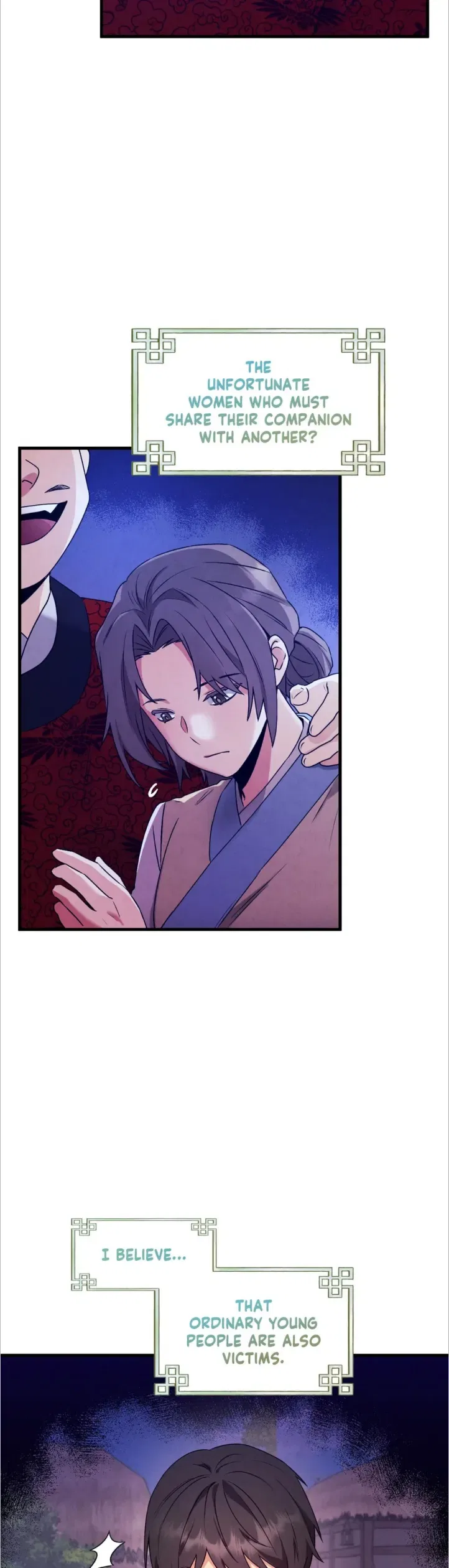Elixir of the Sun Chapter 133 – Page 11