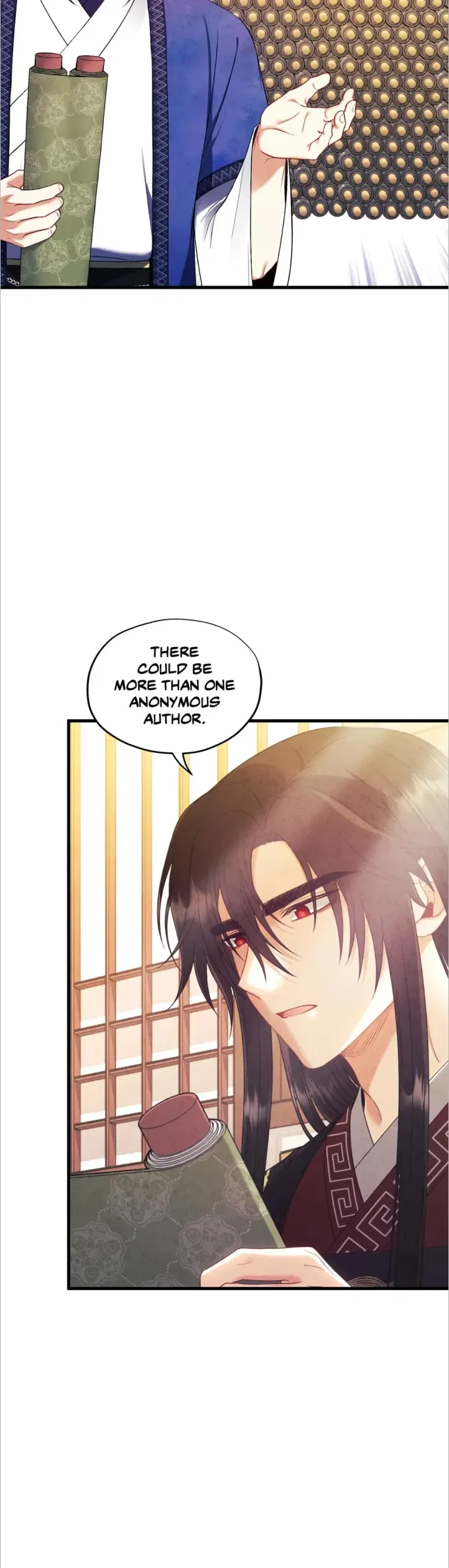 Elixir of the Sun Chapter 133 – Page 18