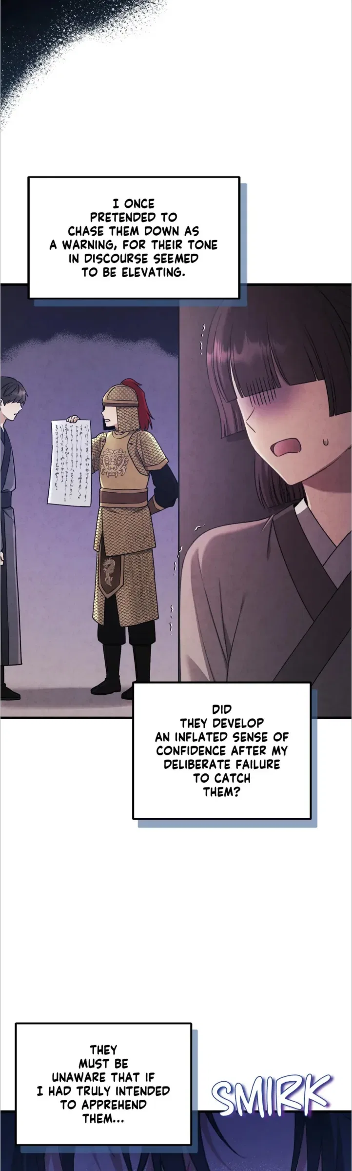 Elixir of the Sun Chapter 133 – Page 22