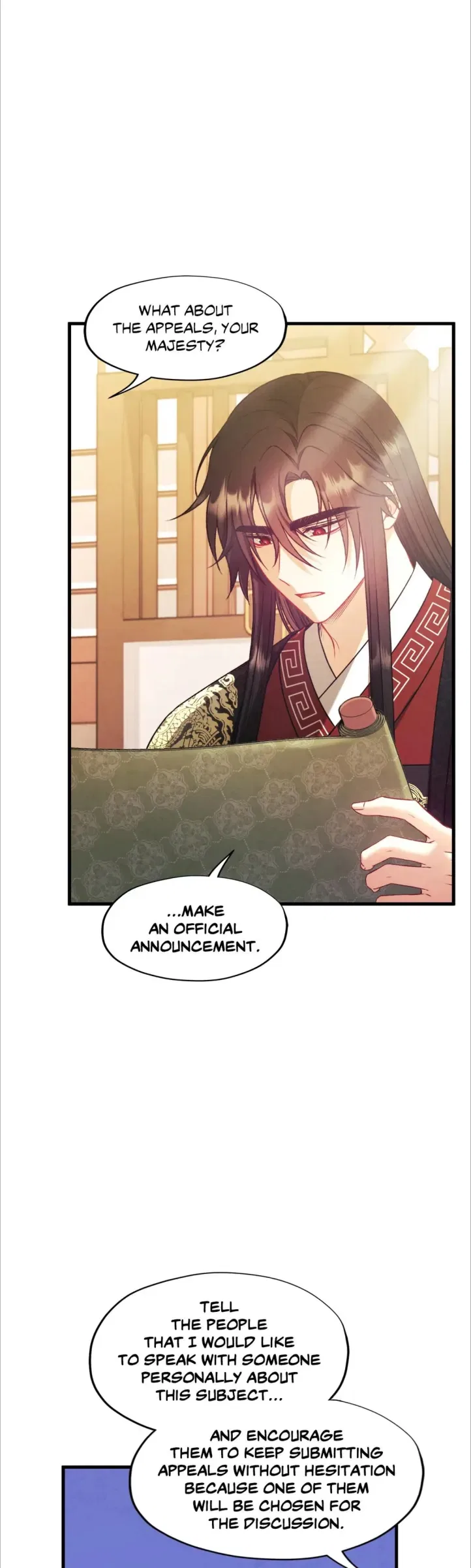 Elixir of the Sun Chapter 133 – Page 24