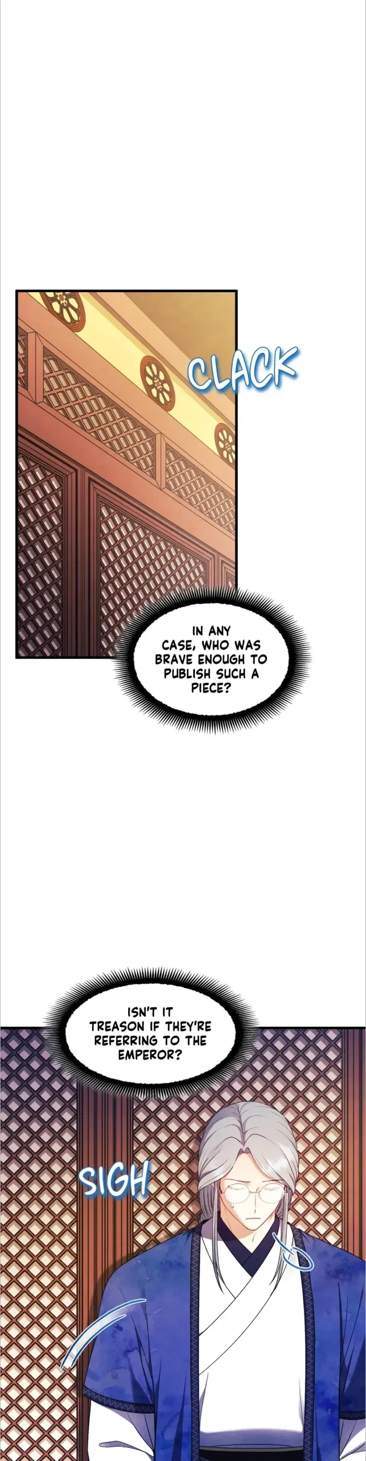 Elixir of the Sun Chapter 133 – Page 26