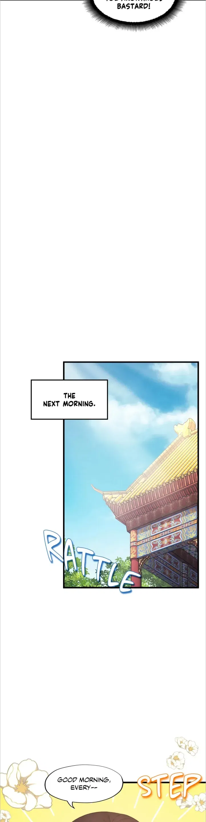 Elixir of the Sun Chapter 133 – Page 28