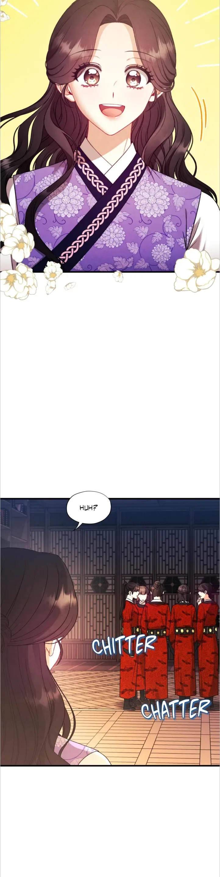 Elixir of the Sun Chapter 133 – Page 29