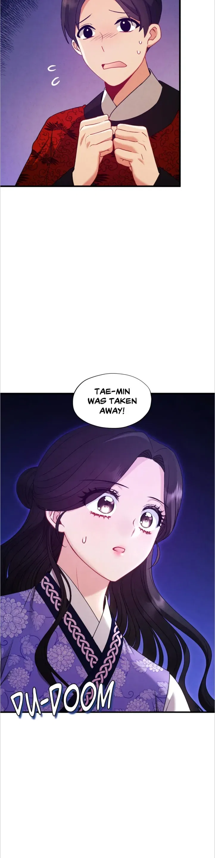 Elixir of the Sun Chapter 133 – Page 33