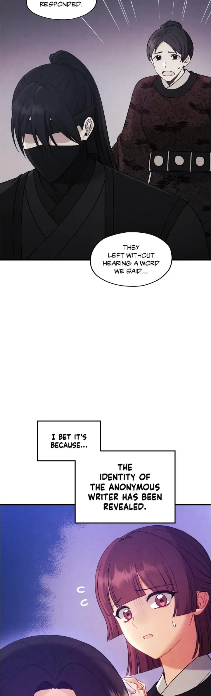 Elixir of the Sun Chapter 133 – Page 37