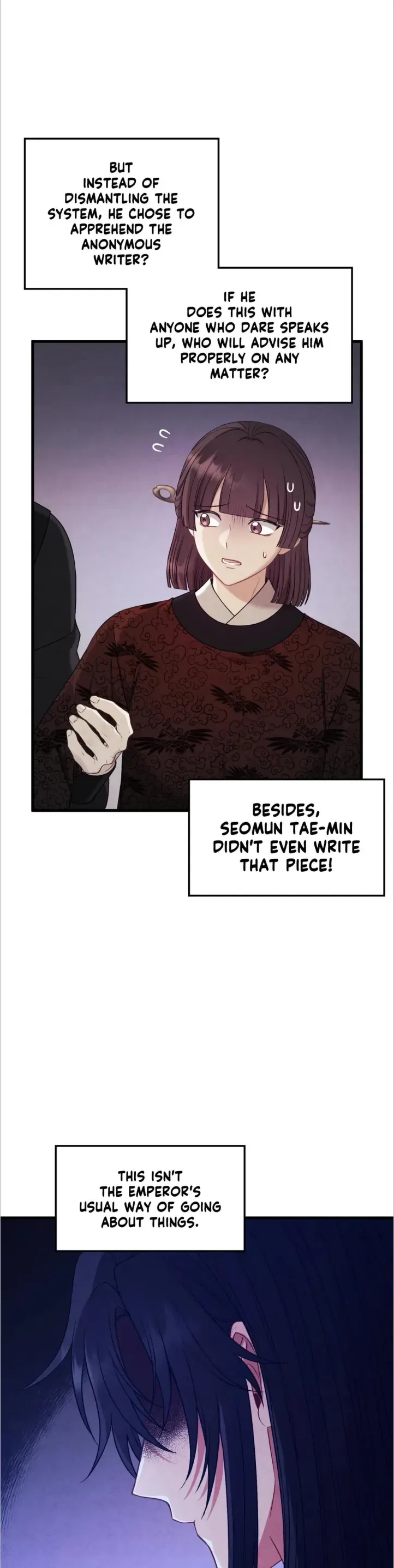 Elixir of the Sun Chapter 133 – Page 39