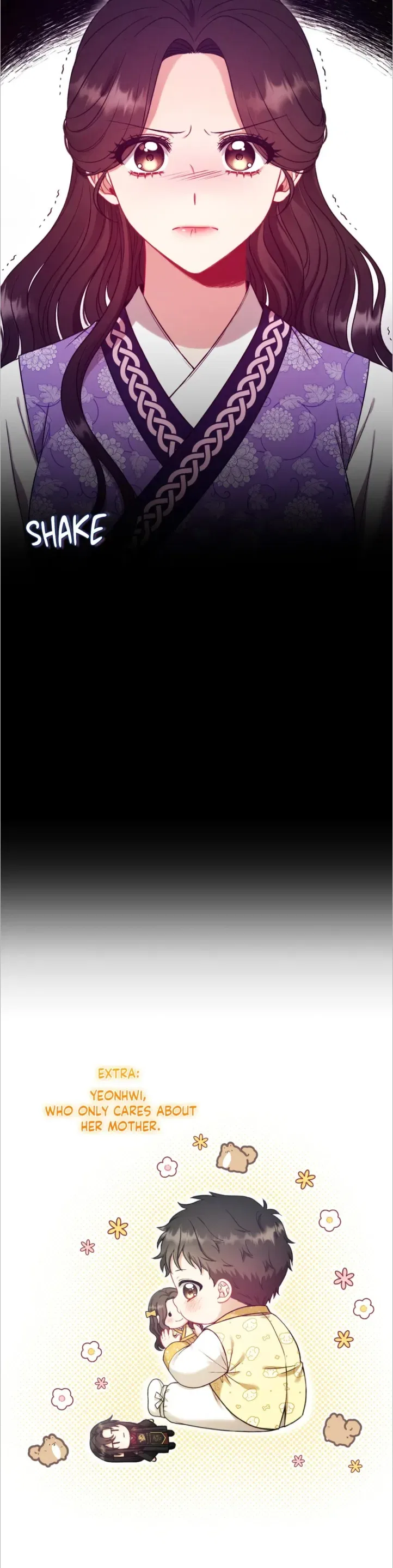 Elixir of the Sun Chapter 133 – Page 43